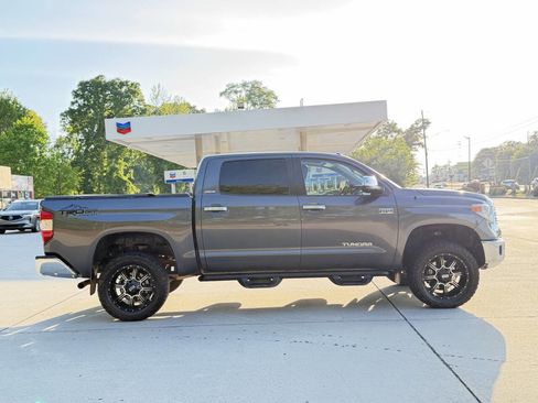 Used 2016 Toyota Tundra Limited AWD/4WD image 27