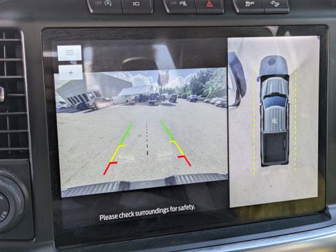 Used 2021 Ford F150 Lariat image 34