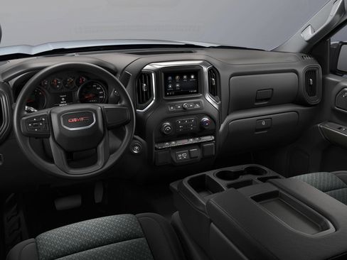 New 2026 GMC Sierra 1500 Pro w/ Pro Value Package image 30