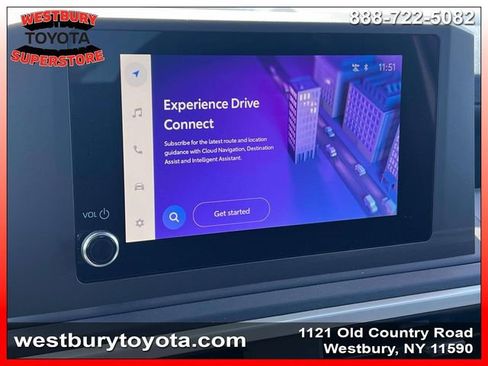 Certified 2026 Toyota Tacoma SR AWD/4WD image 34