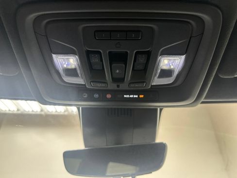 Used 2024 GMC Sierra 1500 AT4X w/ AT4X AEV Edition AWD/4WD image 20