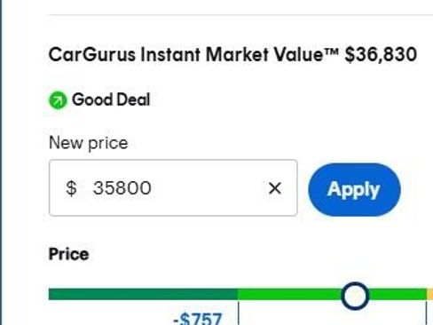 Used 2025 Subaru Outback Limited XT image 12