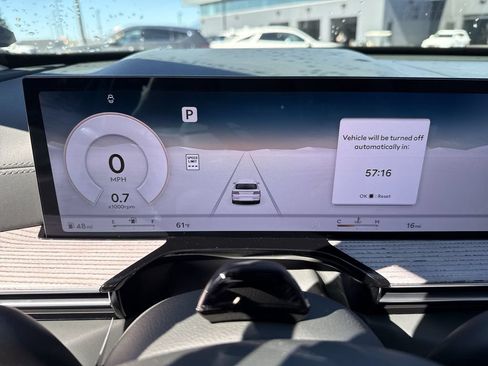 New 2026 Genesis GV80 3.5T Advanced AWD/4WD image 21