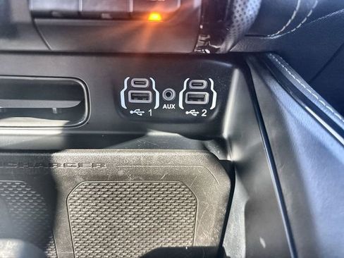 Used 2024 RAM 3500 Limited w/ Night Edition image 44