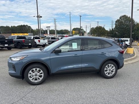 New 2026 Ford Escape Active image 5