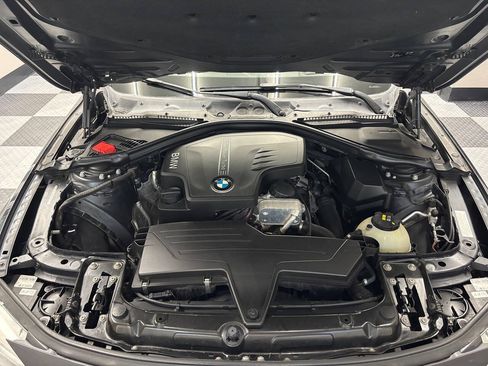 Used 2016 BMW 428i Gran Coupe xDrive AWD/4WD image 27