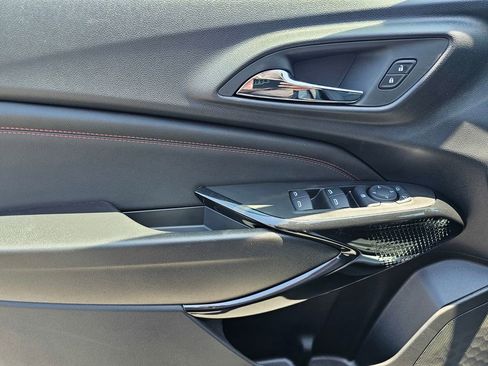 New 2026 Chevrolet Trax RS w/ Driver Confidence Package FWD image 16