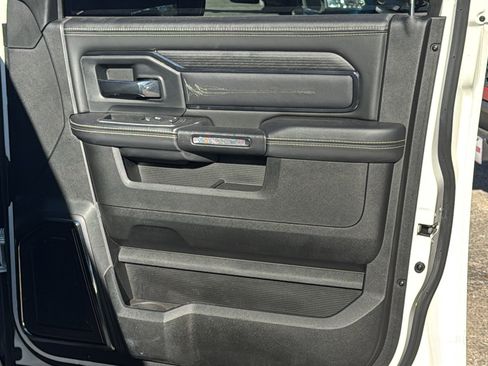 Certified 2024 RAM 2500 Limited image 29