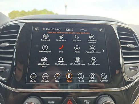 Used 2019 Jeep Grand Cherokee Limited image 29