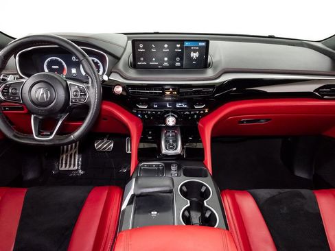 Used 2023 Acura MDX A-Spec image 29