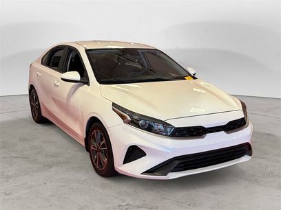 Used 2023 Kia Forte LXS