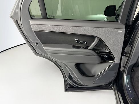 New 2026 Land Rover Range Rover Sport Dynamic SE AWD/4WD image 28