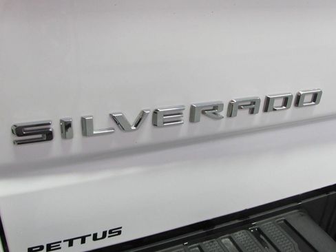 Used 2023 Chevrolet Silverado 1500 RST image 32