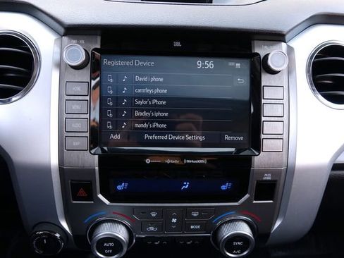 Used 2021 Toyota Tundra TRD Pro image 54