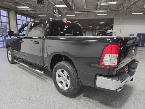 Used 2023 RAM 1500 Big Horn/Lone Star image 5