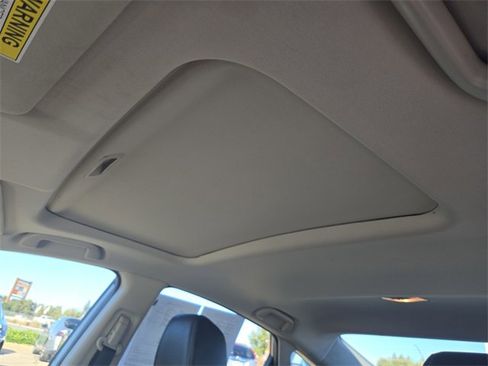 Used 2020 Honda Civic EX-L image 13