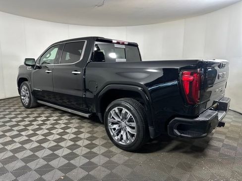 Used 2023 GMC Sierra 1500 Denali w/ Denali Reserve Package image 5