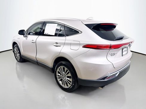 Certified 2021 Toyota Venza Limited w/ Advanced Technology Package AWD/4WD image 5
