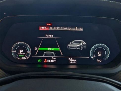 New 2026 Audi RS e-tron GT performance image 9