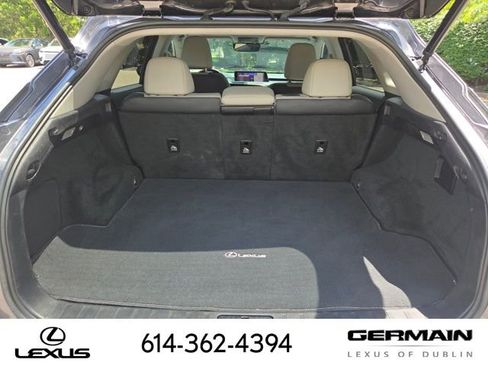 Used 2018 Lexus RX 350 FWD w/ Premium Package image 29