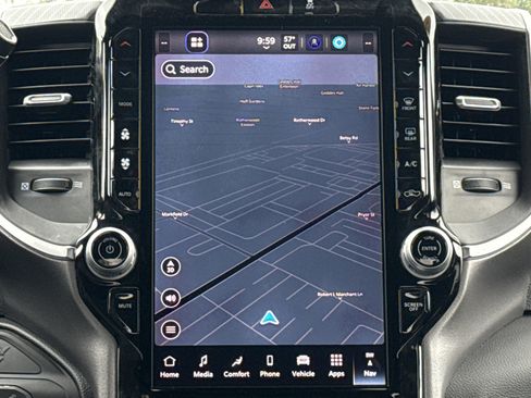 Used 2025 RAM 2500 Big Horn image 26