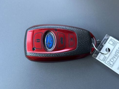 Used 2024 Subaru Crosstrek 2.5i Wilderness w/ Wilderness Package image 34