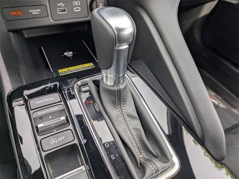 Used 2025 Acura Integra A-Spec image 17