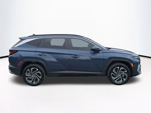 New 2026 Hyundai Tucson SEL AWD/4WD image 4