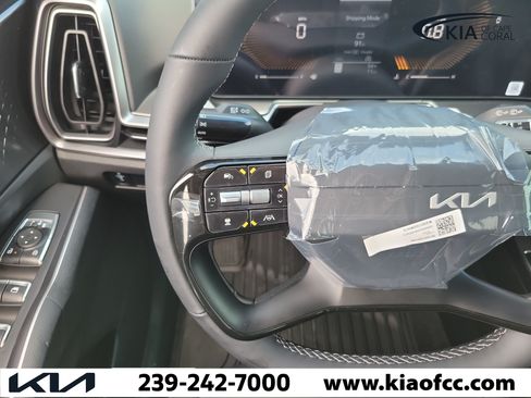 New 2026 Kia Sorento S FWD image 23