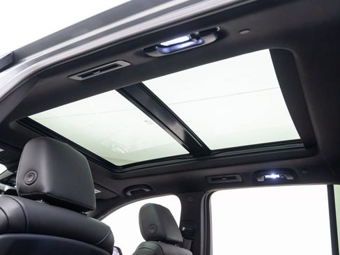 Certified 2024 Cadillac XT6 Sport w/ Technology Package image 22