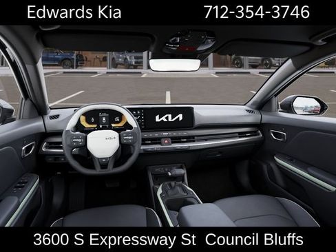 New 2026 Kia K4 GT-Line Turbo FWD image 16