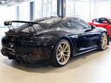 Used 2020 Porsche 718 Cayman GT4 image 5