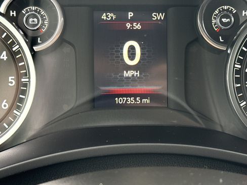 Used 2024 RAM 2500 Tradesman image 46