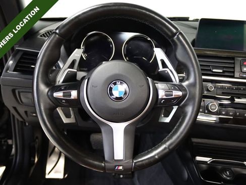 Used 2019 BMW M240i xDrive Convertible w/ Premium Package image 49