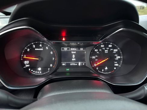 Used 2023 Chevrolet TrailBlazer LT FWD image 18