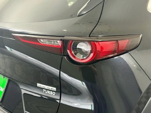 Used 2023 MAZDA CX-30 2.5 Turbo w/ Premium Package AWD/4WD image 31