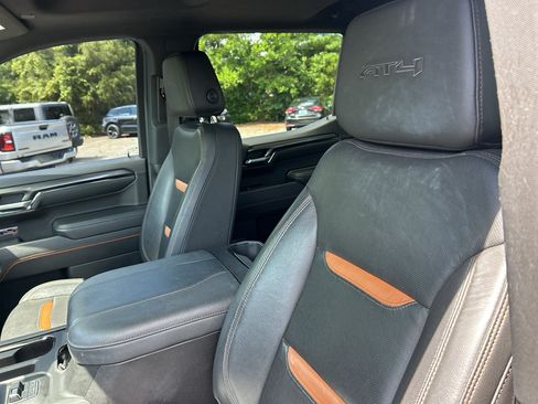 Used 2023 GMC Sierra 1500 AT4 w/ AT4 Preferred Package AWD/4WD image 20