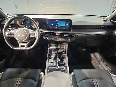 Used 2025 Kia K5 GT-Line w/ GT-Line Premium Package FWD image 10