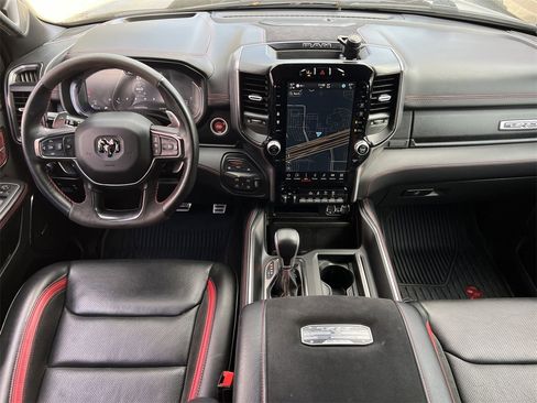 Used 2024 RAM 1500 TRX w/ TRX Level 2 Equipment Group image 11