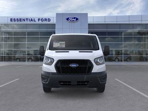 New 2025 Ford Transit 250 Low Roof w/ Load Area Protection Package RWD image 6
