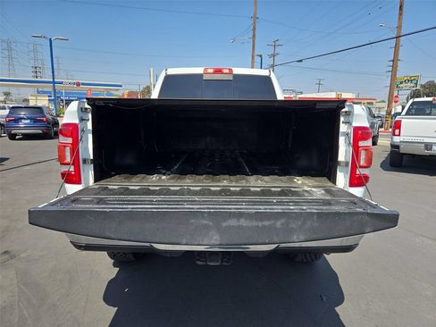 Used 2022 RAM 2500 Laramie AWD/4WD image 17