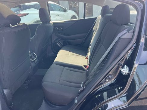 Used 2022 Subaru Legacy Premium AWD/4WD image 15