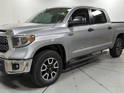 Used 2018 Toyota Tundra SR5