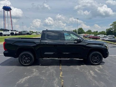 Used 2023 Toyota Tundra SR AWD/4WD image 2