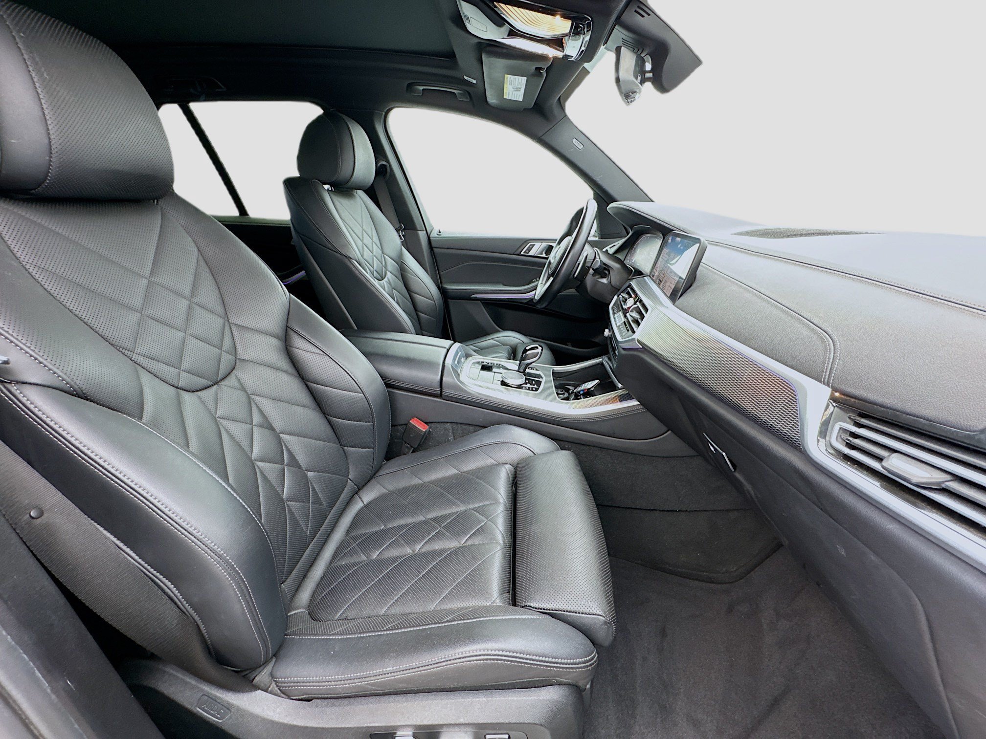 Used 2023 BMW X5 sDrive40i w/ M Sport Package RWD image 20