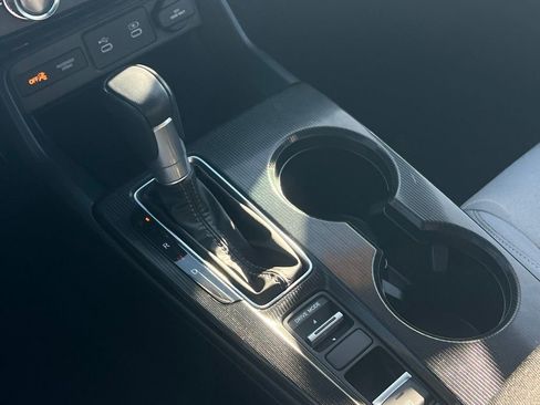 Used 2025 Honda Civic Sport image 16