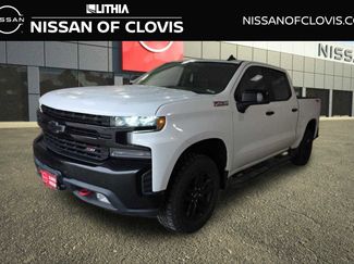 Used 2019 Chevrolet Silverado 1500 LT Trail Boss video 1