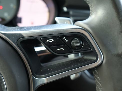 Used 2018 Porsche Macan S AWD/4WD image 20