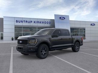 New 2026 Ford F150 STX 360° Tour