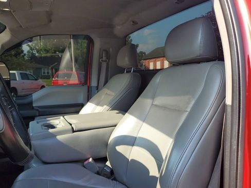 Used 2019 Ford F350 XL w/ XL Value Package RWD image 12
